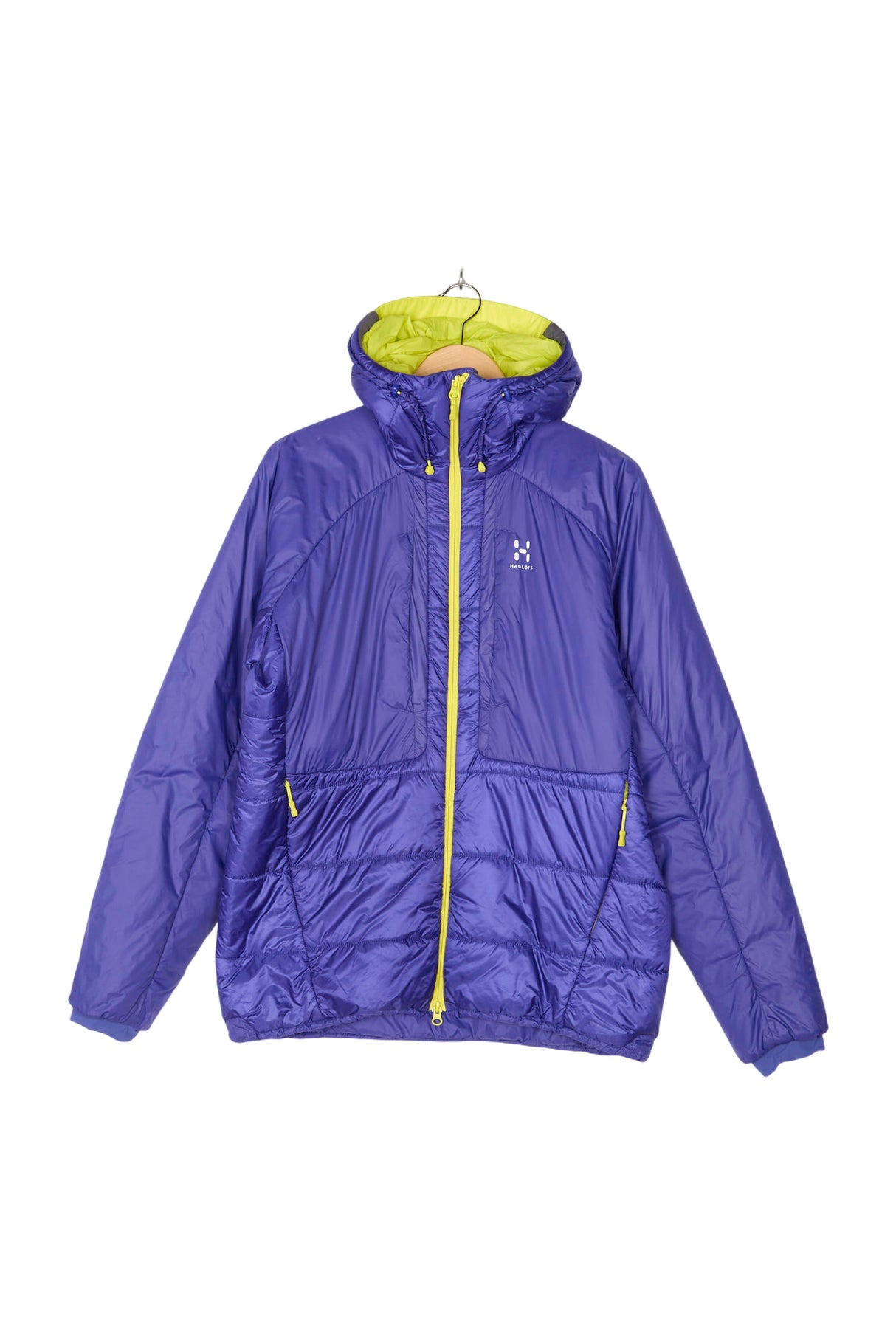 Kunstfaserjacke für Herren