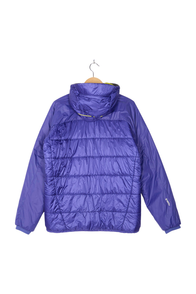 Kunstfaserjacke für Herren