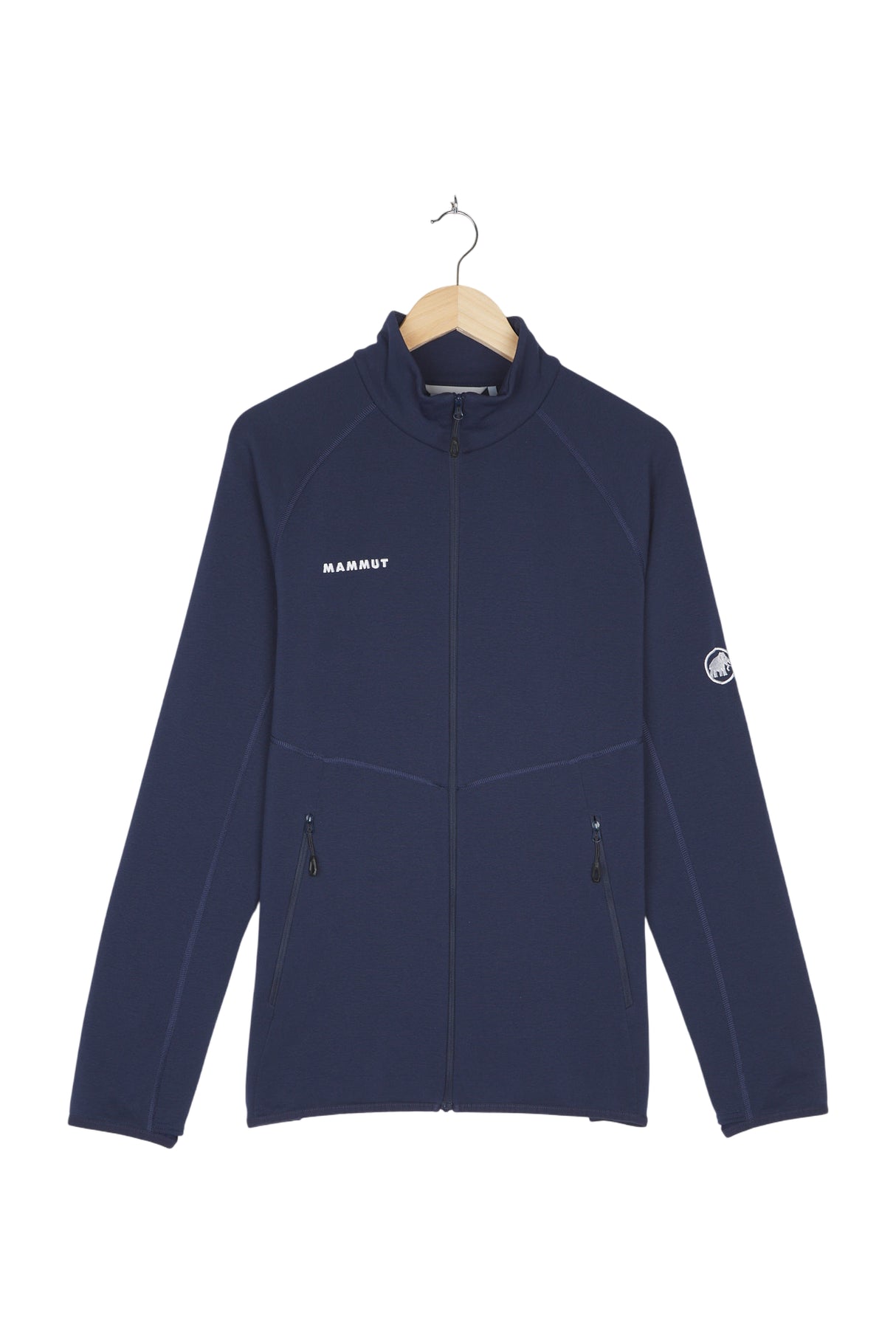 Fleecejacke für Herren