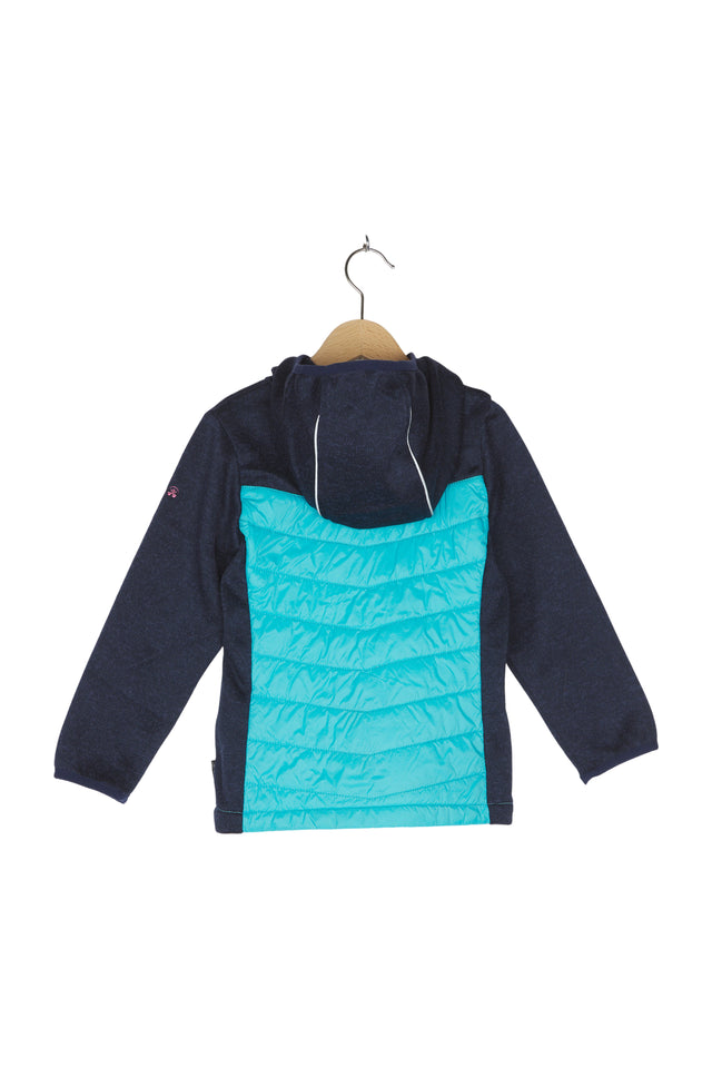 Kunstfaserjacke für Kinder