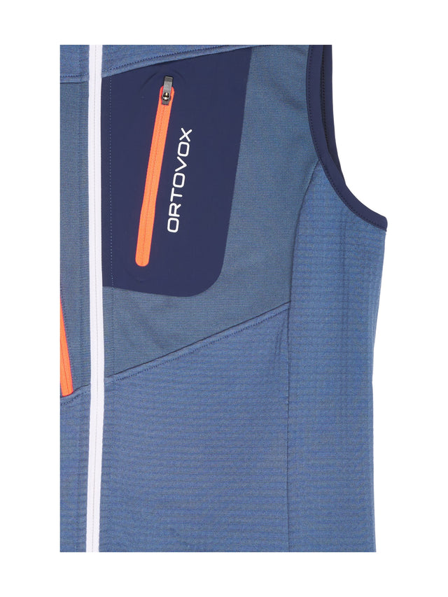 Fleeceweste für Damen