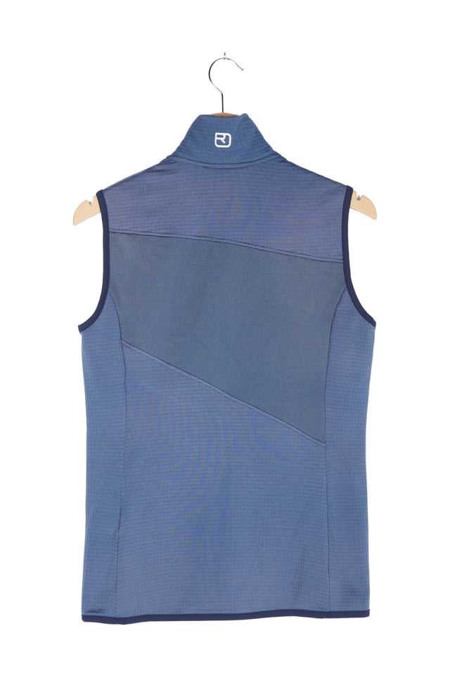 Fleeceweste für Damen