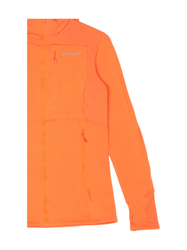 Fleecejacke für Damen