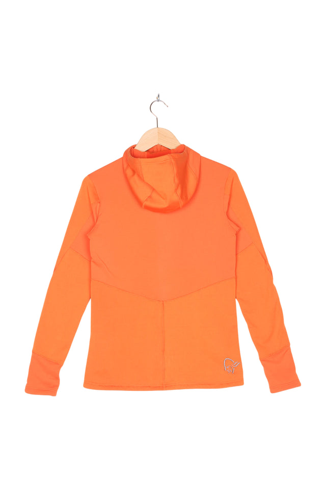 Fleecejacke für Damen