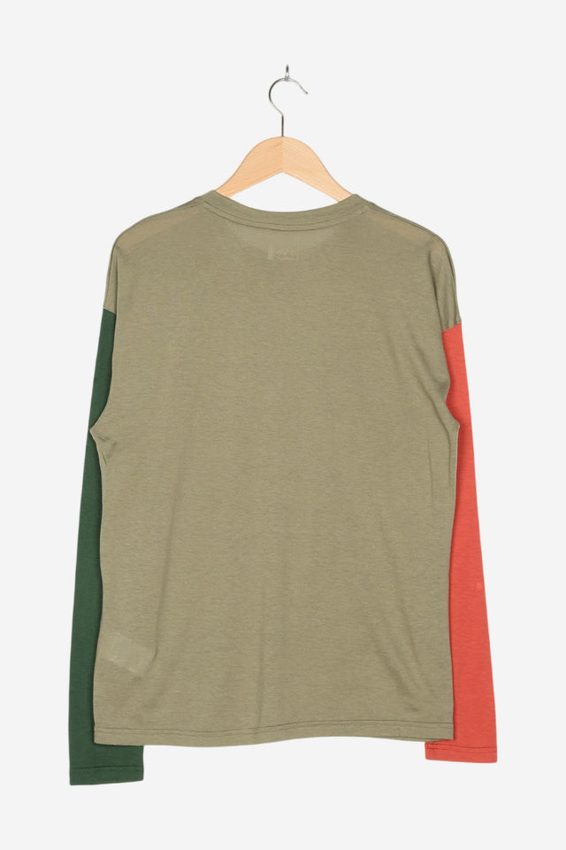 Longsleeve für Damen