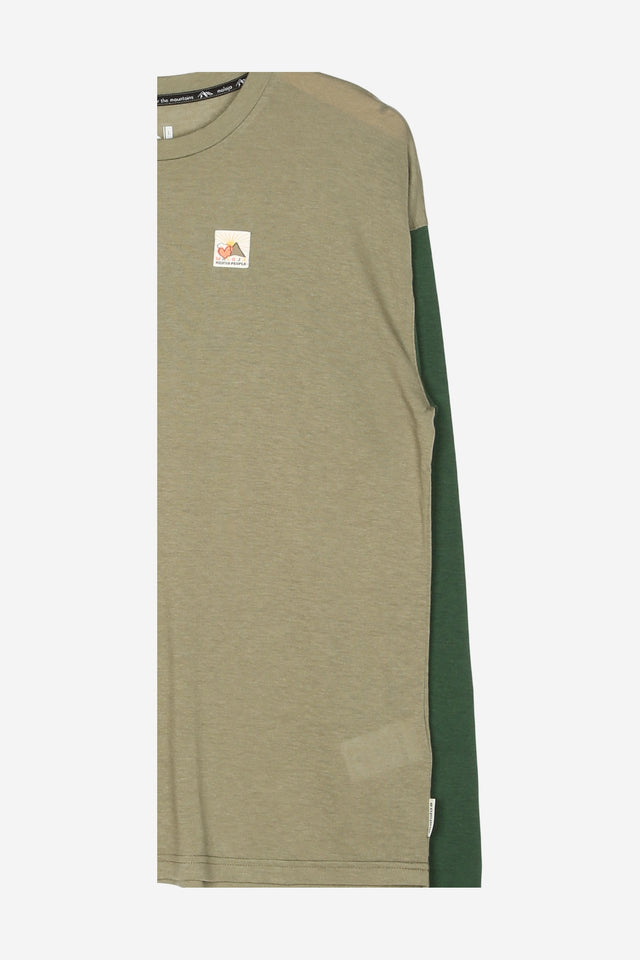 Longsleeve für Damen