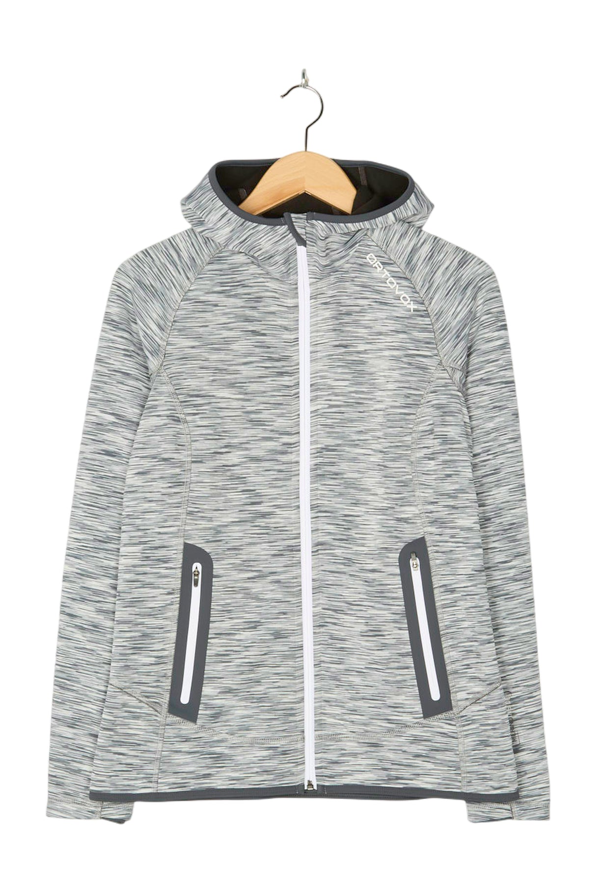 Fleecejacke für Damen