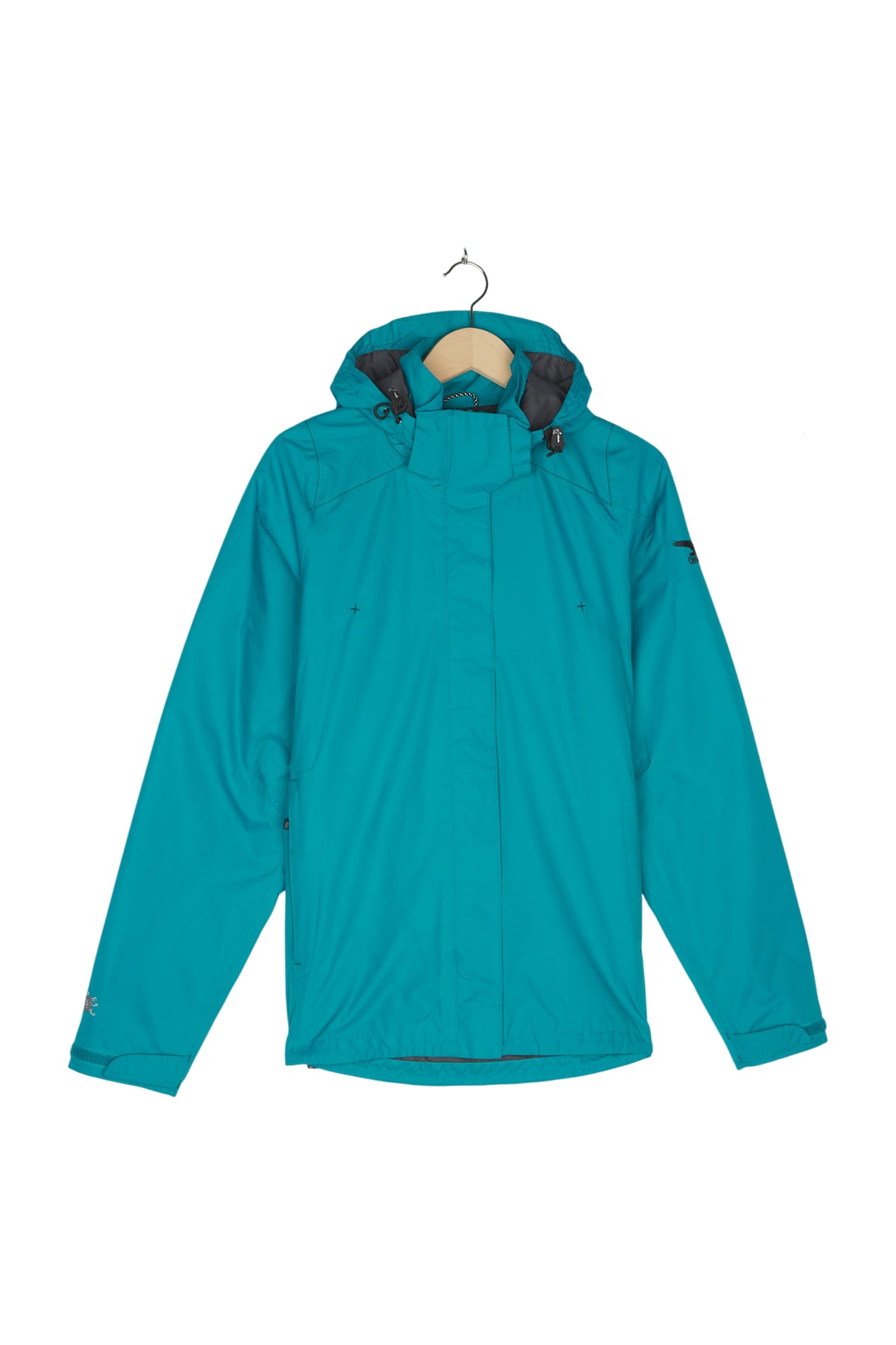 Hardshelljacke, Regenjacke für Herren