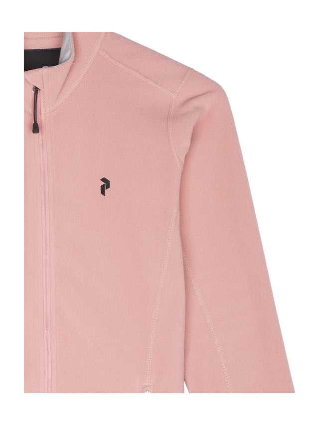 Fleecejacke für Damen