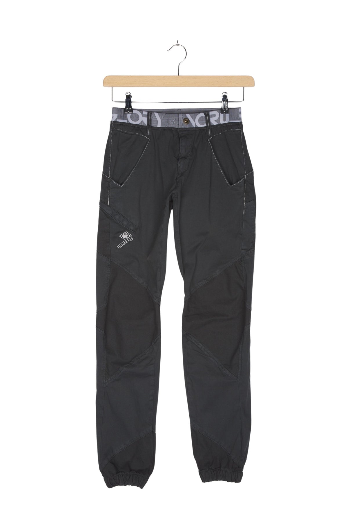 Kletterhose für Herren