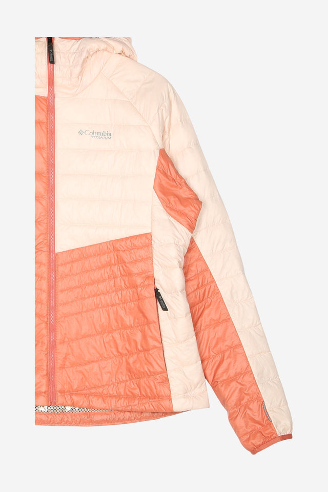 Isolationsjacke für Damen