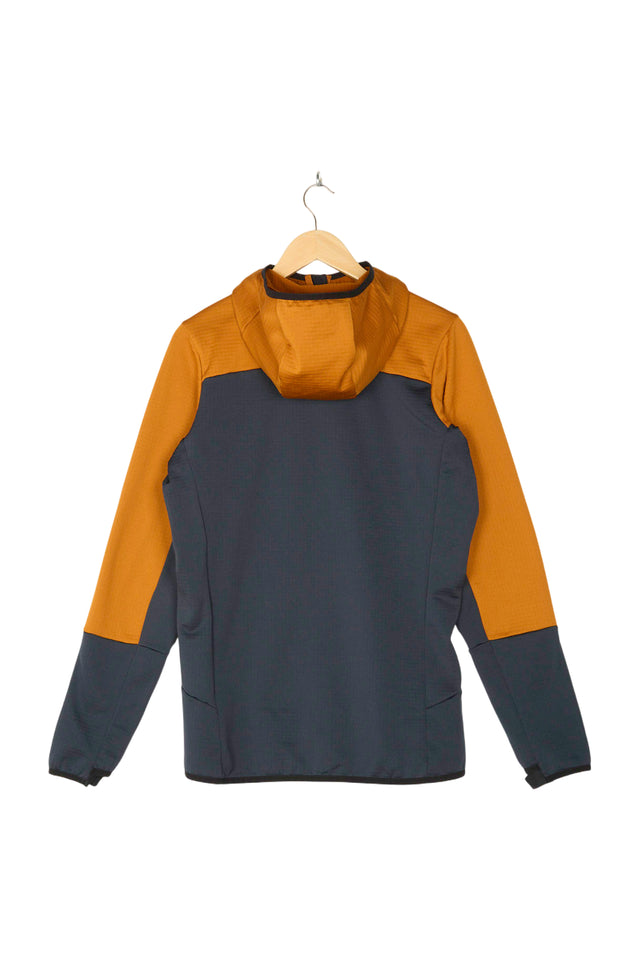 Fleecejacke für Herren