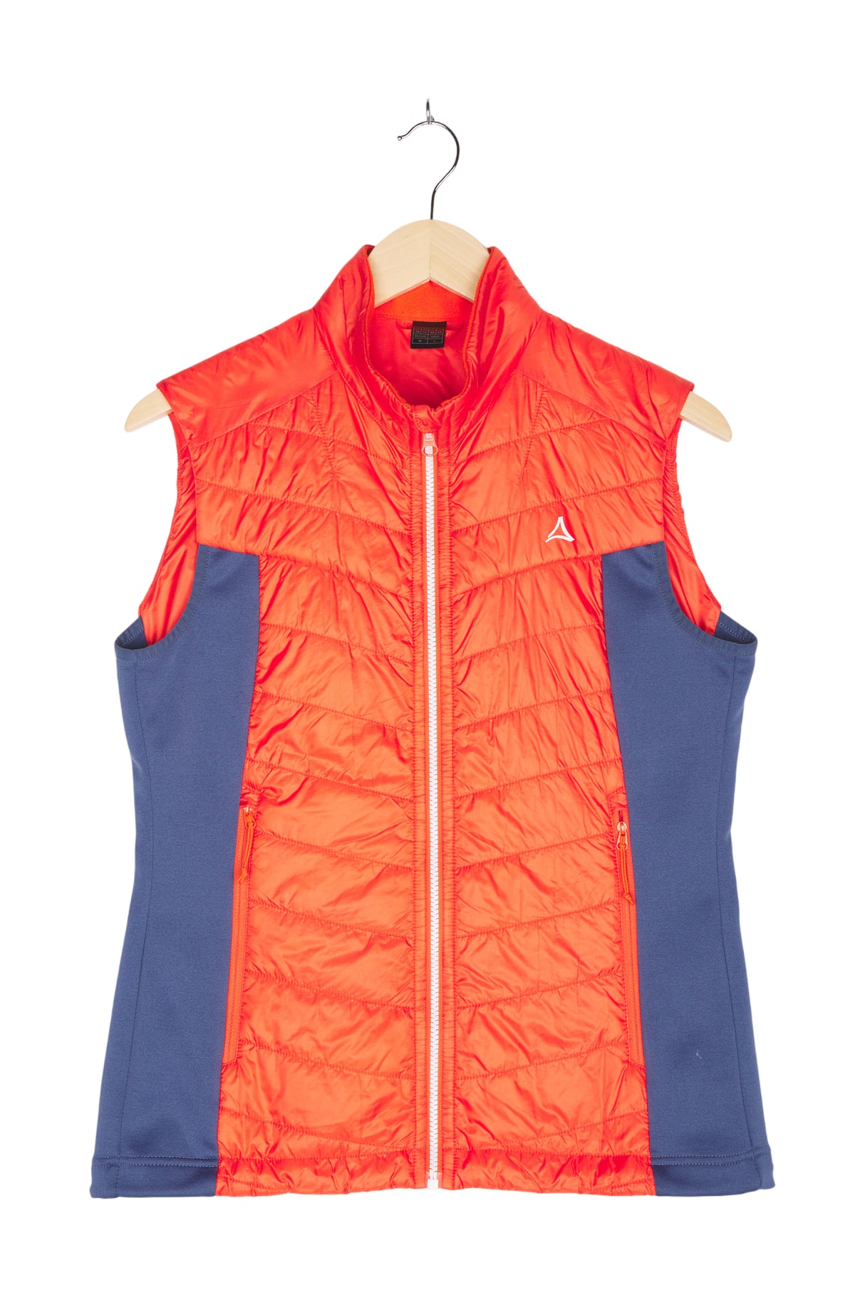 Kunstfaserweste für Damen