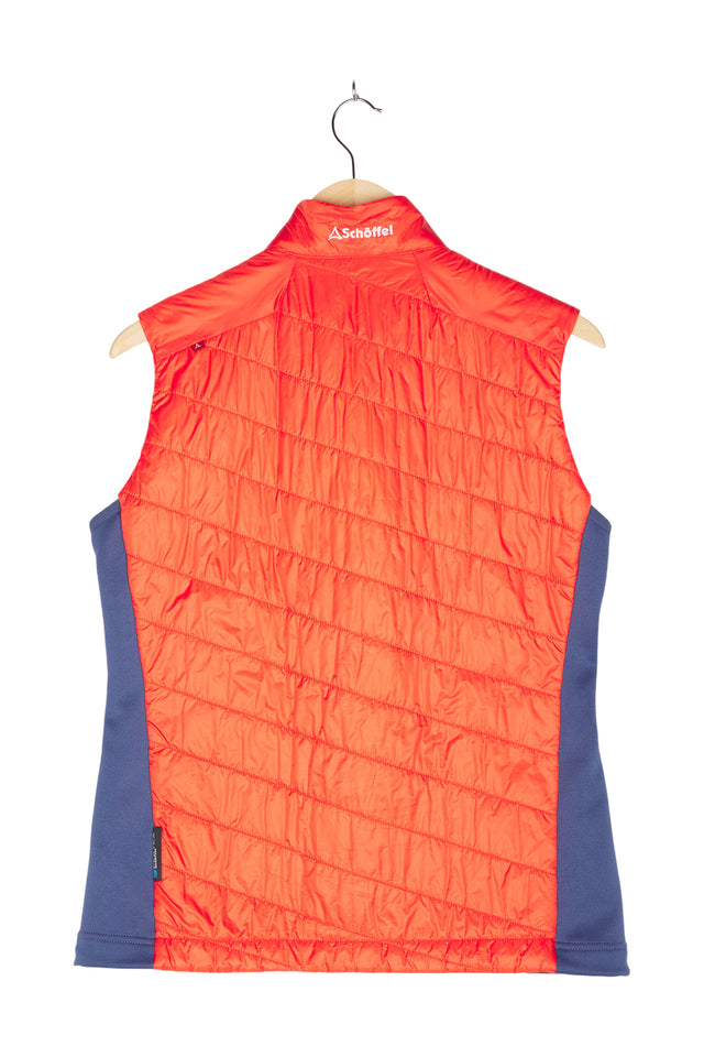 Kunstfaserweste für Damen