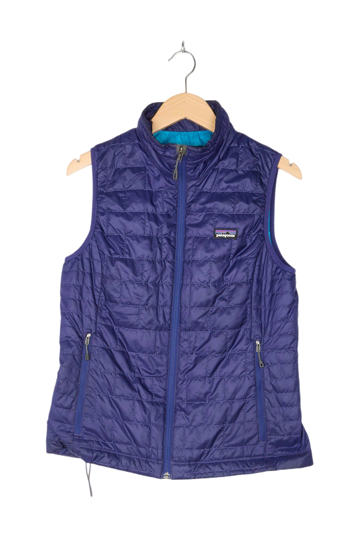 Kunstfaserweste für Damen