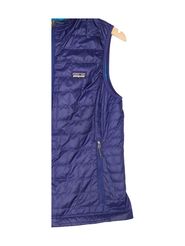 Kunstfaserweste für Damen