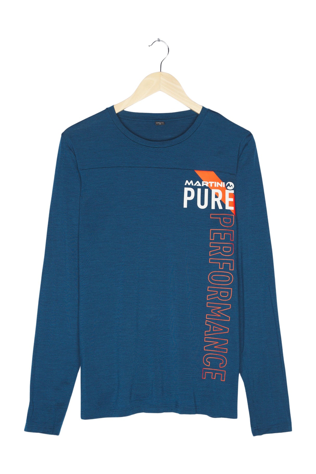 Longsleeve Funktion für Herren