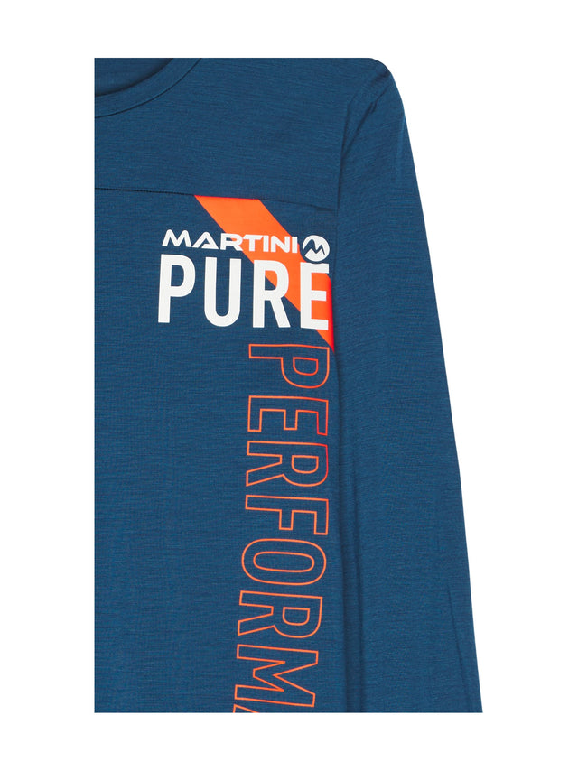 Longsleeve Funktion für Herren