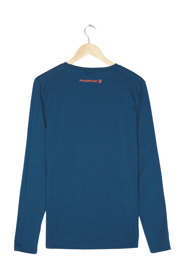 Longsleeve Funktion für Herren