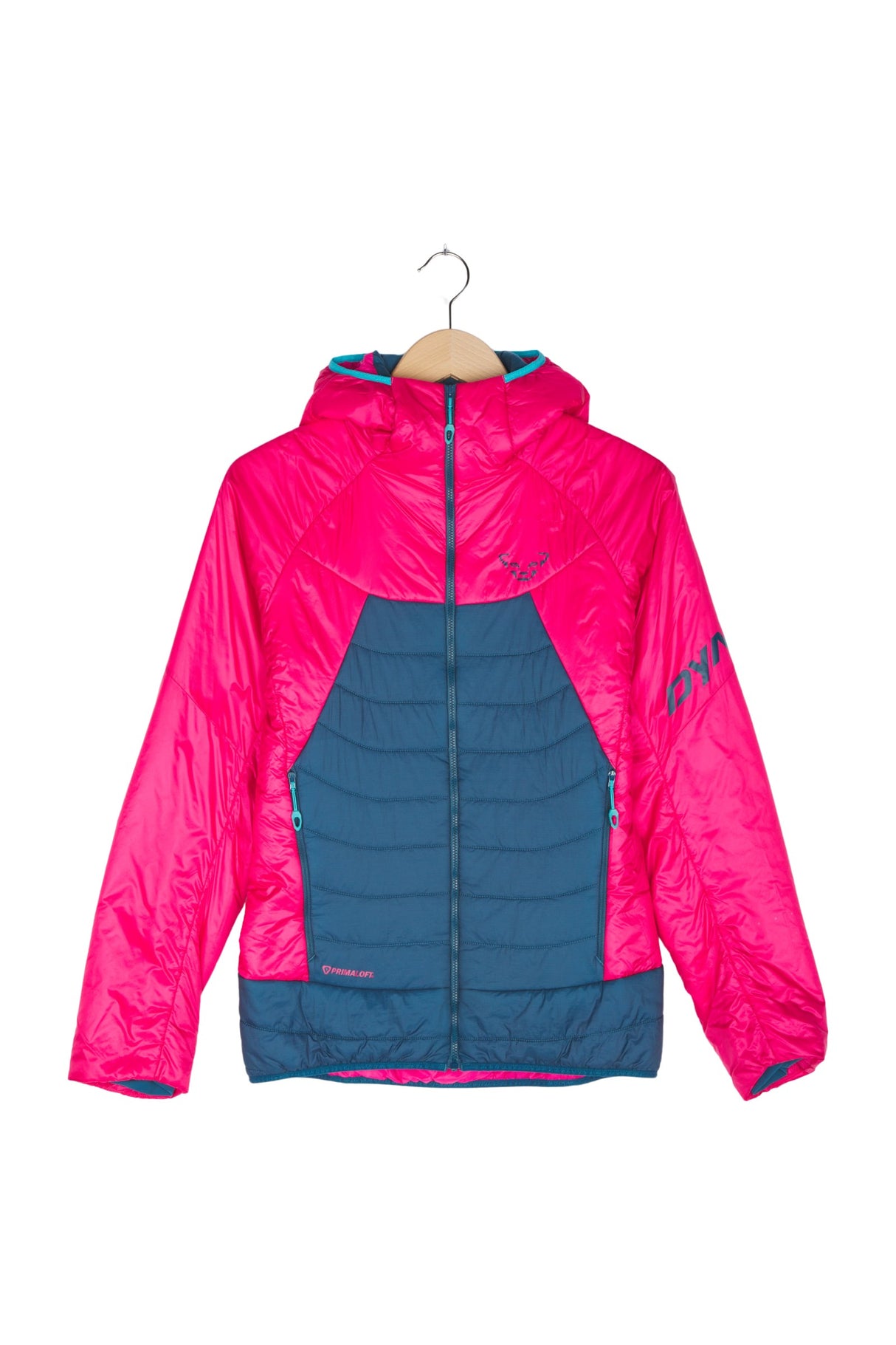 Kunstfaserjacke für Damen