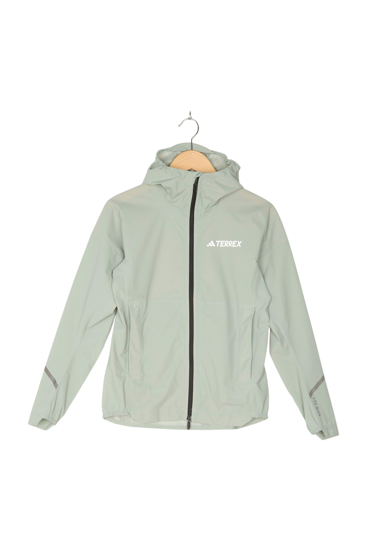 Hardshelljacke, Regenjacke für Damen