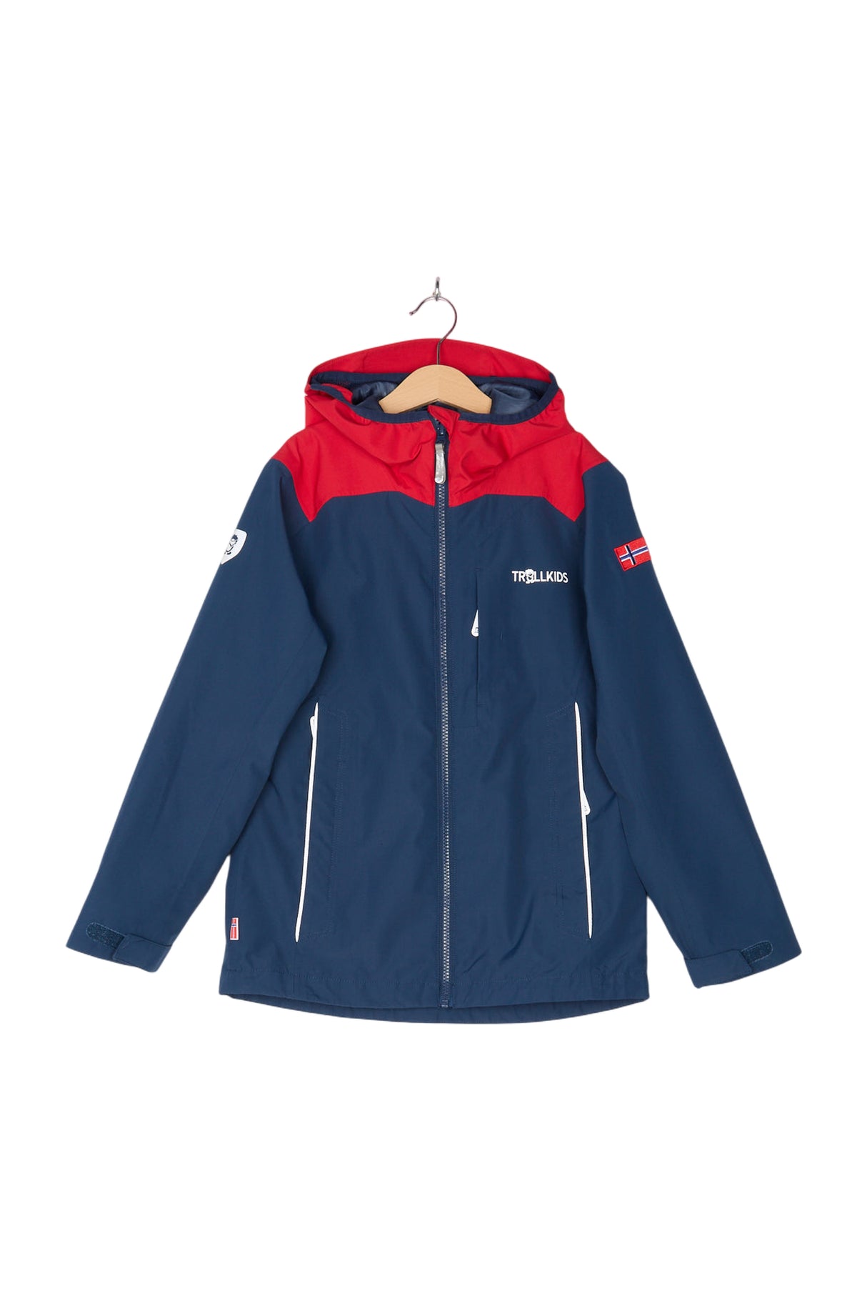 Hardshelljacke, Regenjacke für Kinder