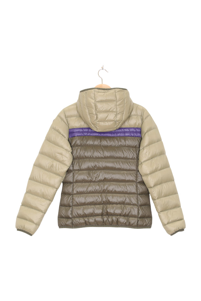 Daunenjacke für Damen