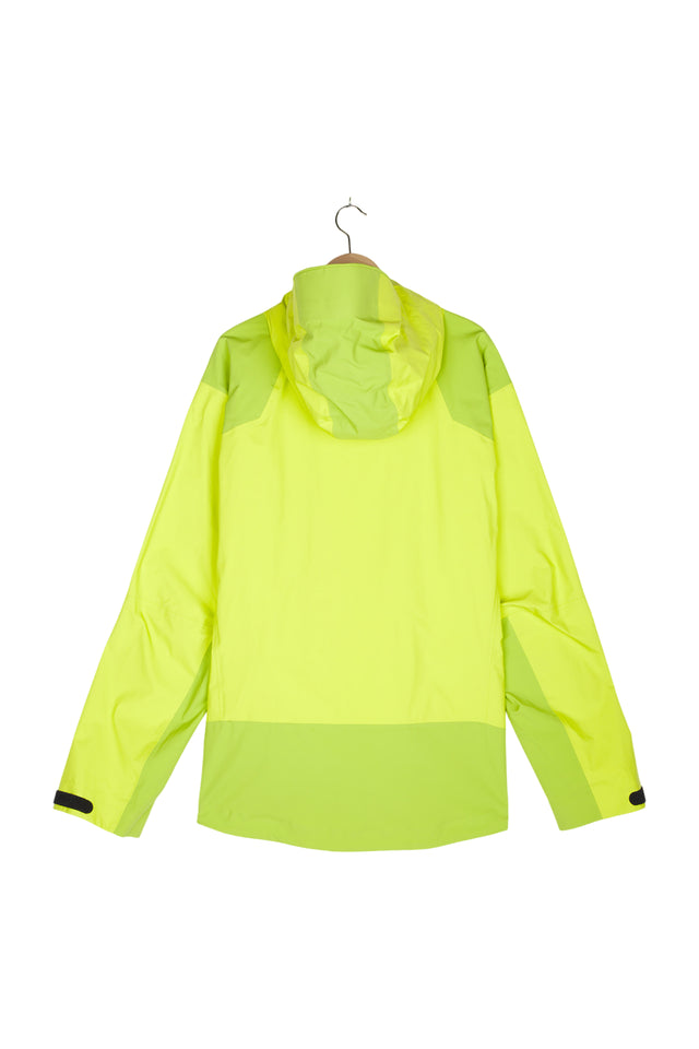 Hardshelljacke mit Goretex für Herren