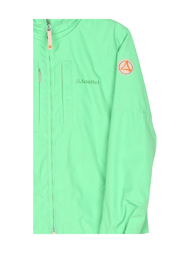 Regenjacke & Hardshelljacke für Damen