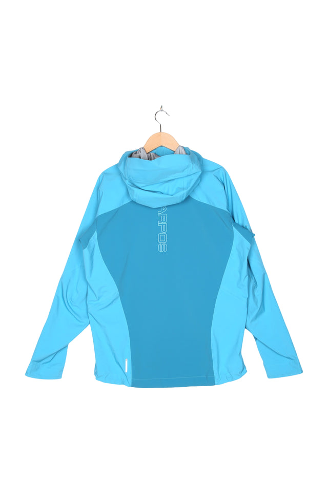 Regenjacke & Hardshelljacke für Herren