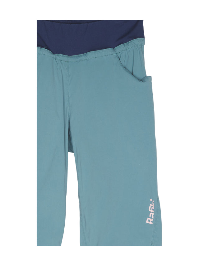 Kletterhose für Damen