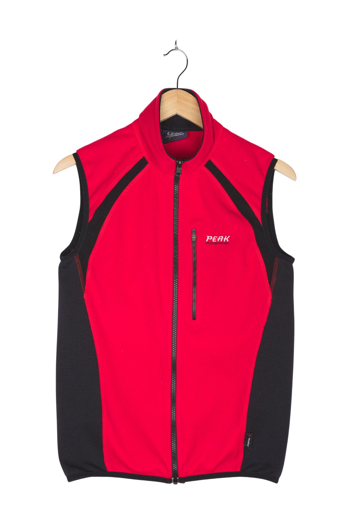 Fleeceweste für Damen