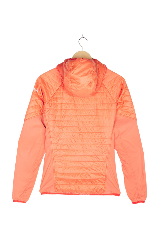 Kunstfaserjacke für Damen