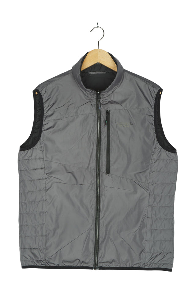 Kunstfaserweste für Herren