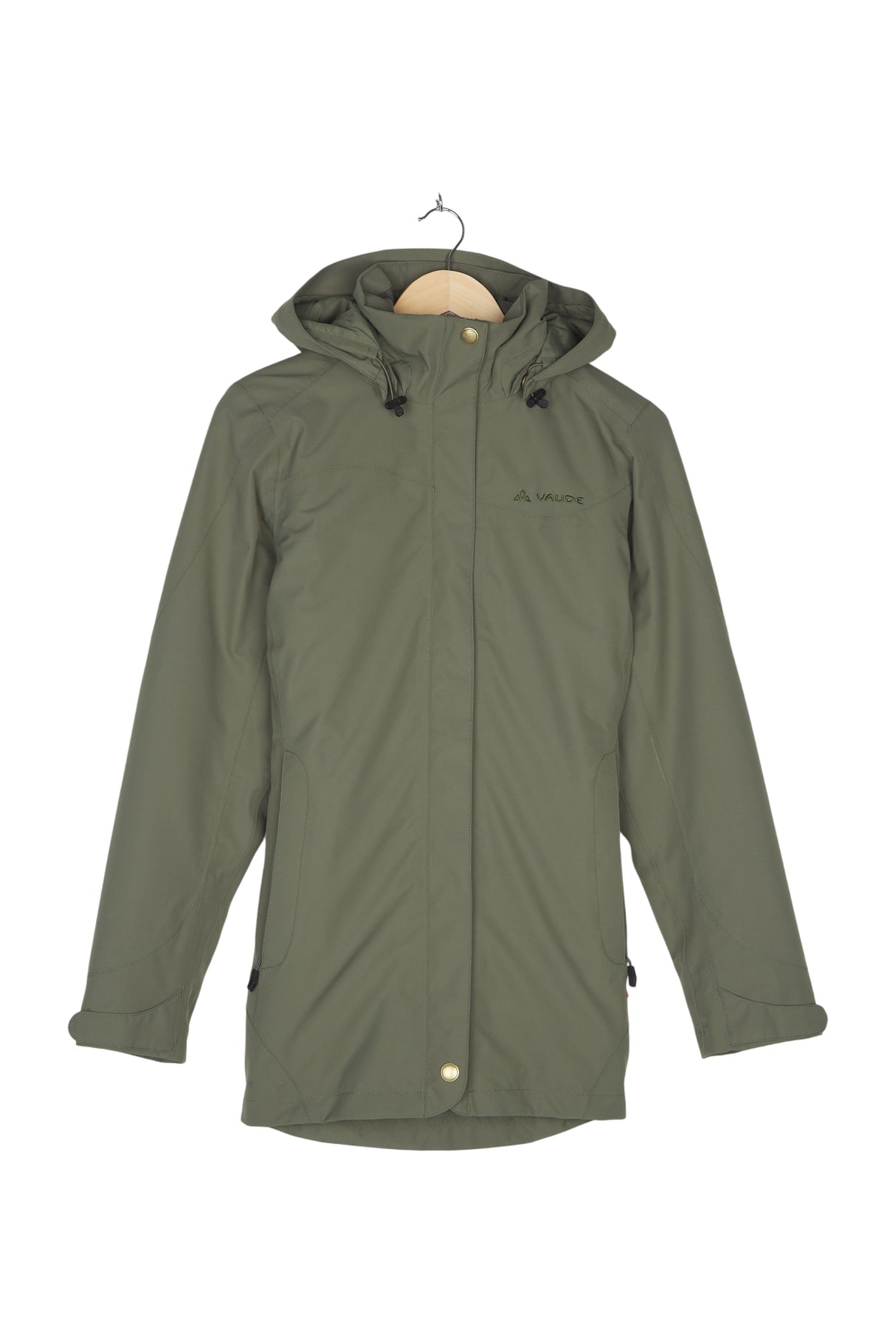 Doppeljacke für Damen