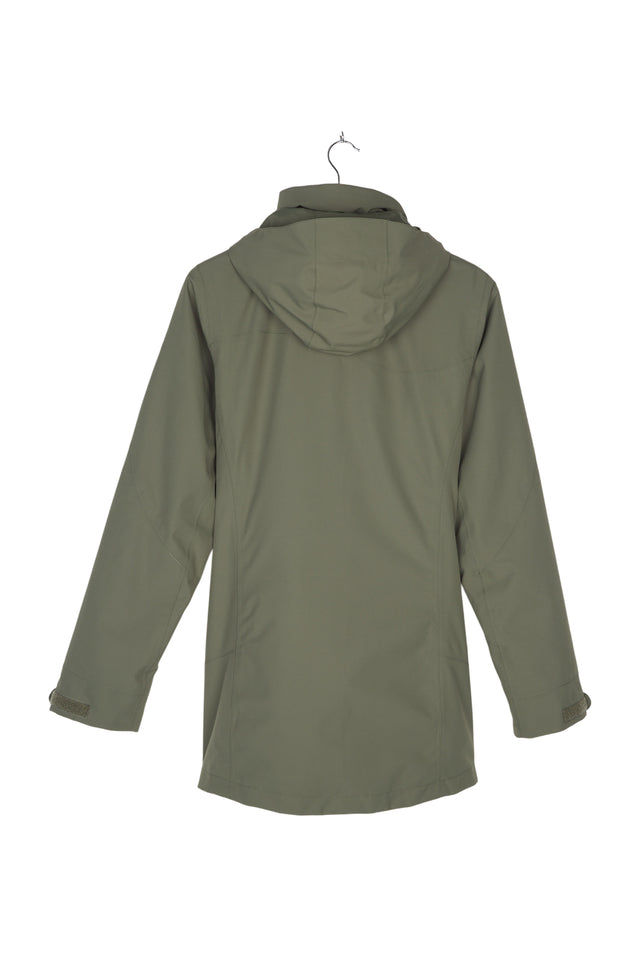 Doppeljacke für Damen