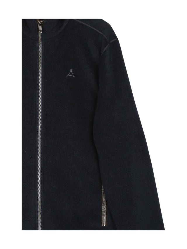 Fleecejacke für Herren