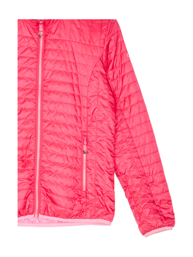 Kunstfaserjacke für Damen