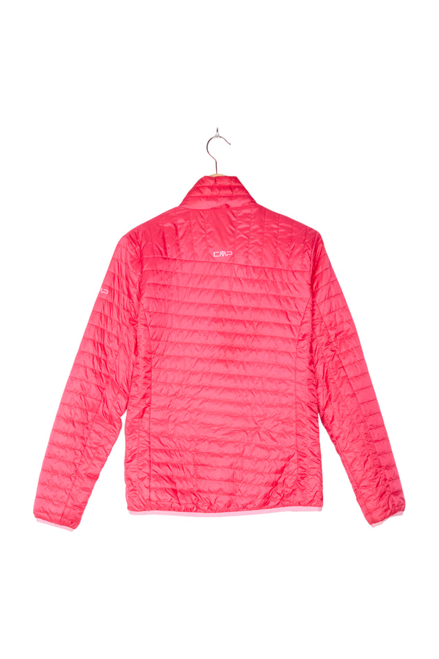 Kunstfaserjacke für Damen