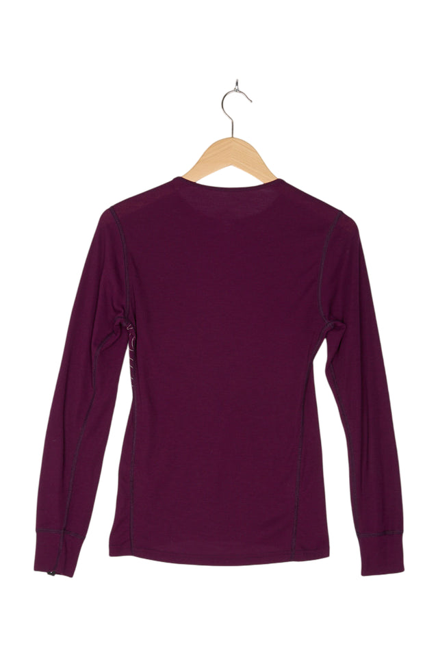 Longsleeve Funktion für Damen