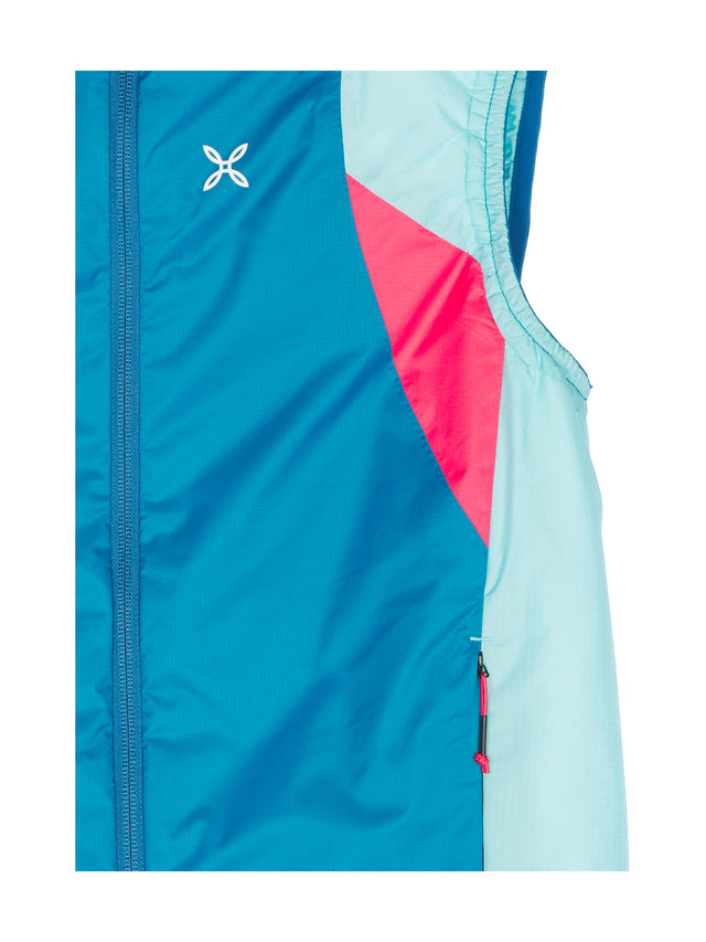 Isolationsweste für Damen