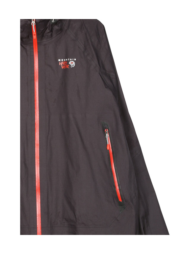 Regenjacke für Herren