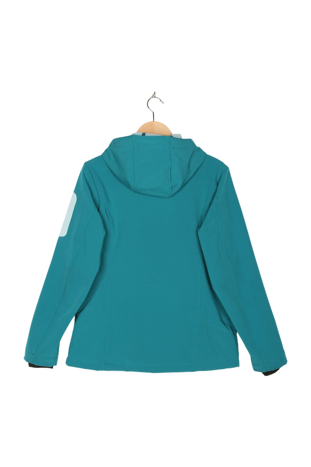 Softshelljacke für Damen