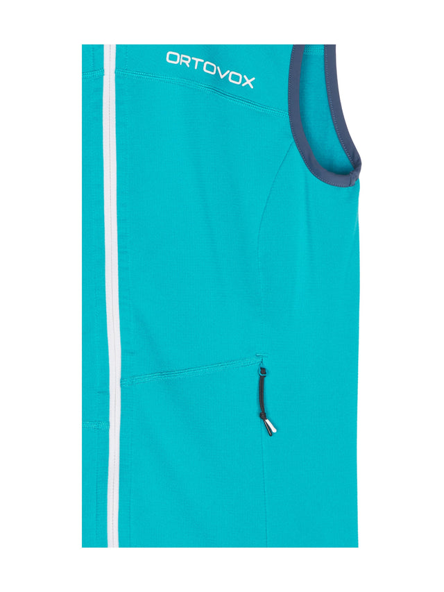 Fleeceweste für Damen