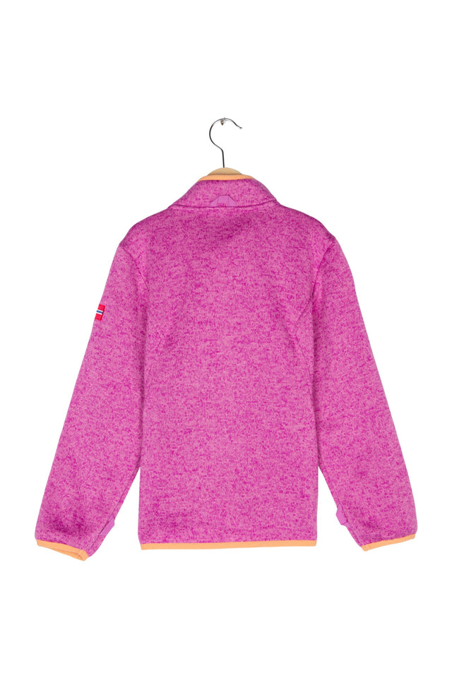 Fleecejacke für Kinder