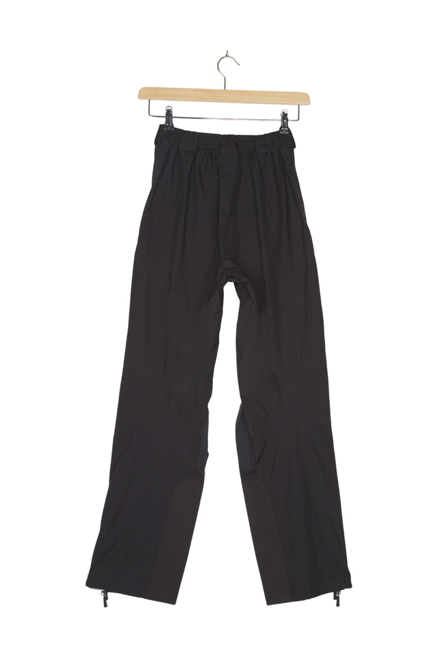 Hardshellhose, Regenhose für Damen