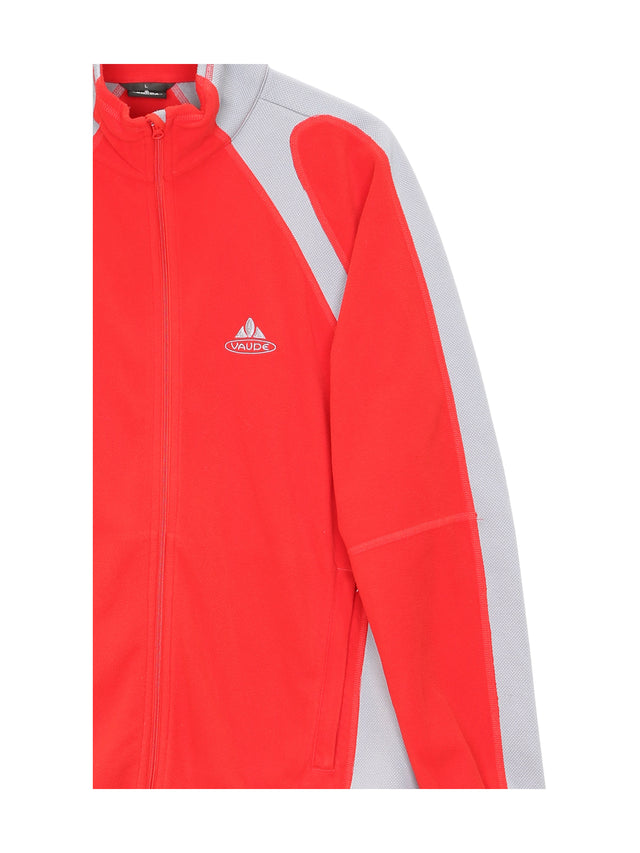 Fleecejacke für Herren