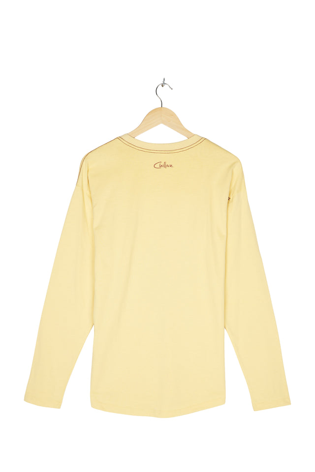 Longsleeve Freizeit für Herren