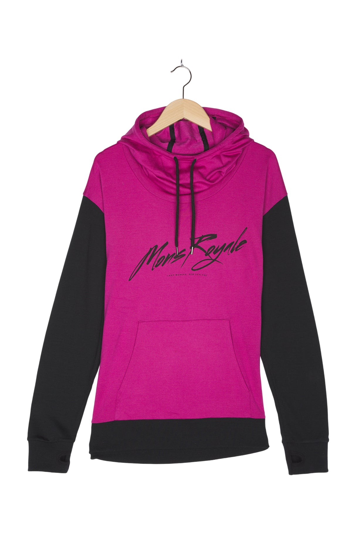 Hoodie für Damen