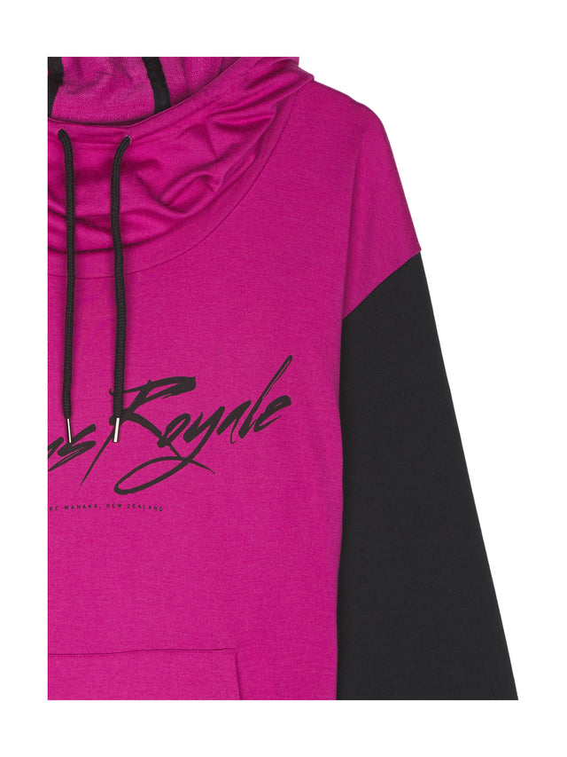 Hoodie für Damen